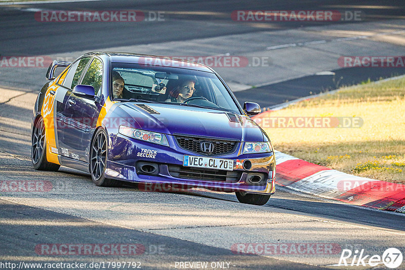 Bild #17997792 - Touristenfahrten Nürburgring Nordschleife (19.07.2022)