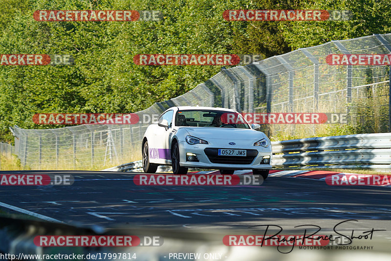 Bild #17997814 - Touristenfahrten Nürburgring Nordschleife (19.07.2022)