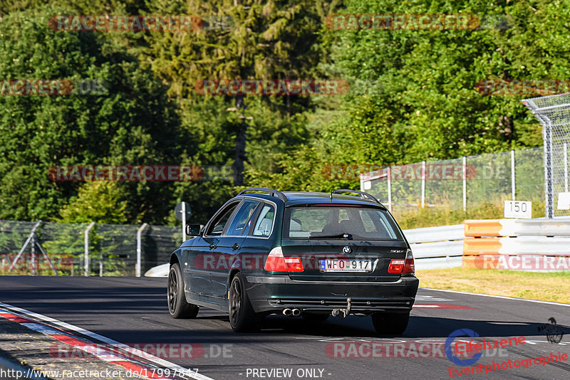 Bild #17997847 - Touristenfahrten Nürburgring Nordschleife (19.07.2022)