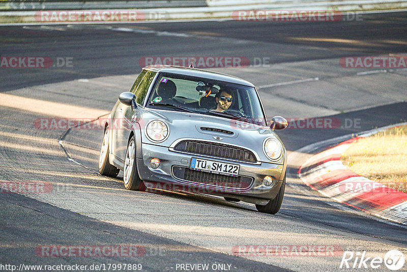 Bild #17997889 - Touristenfahrten Nürburgring Nordschleife (19.07.2022)