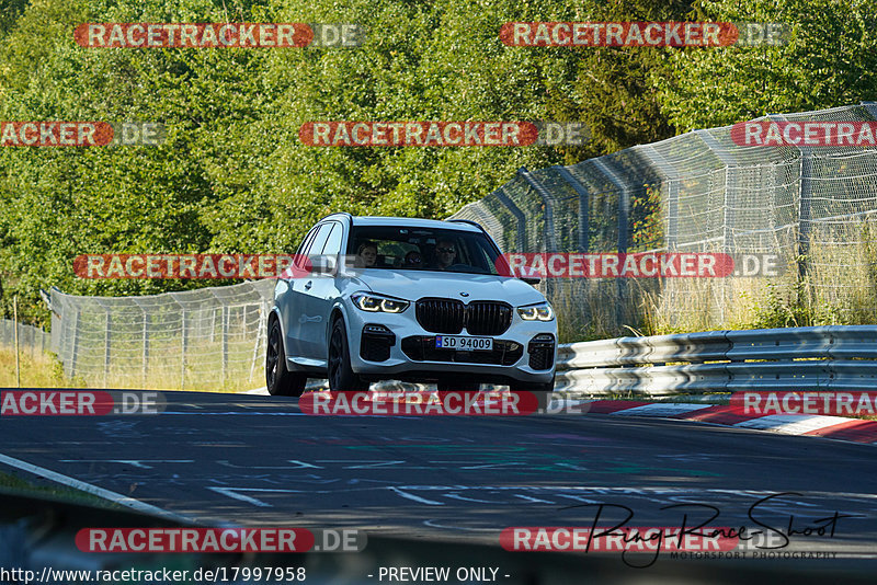 Bild #17997958 - Touristenfahrten Nürburgring Nordschleife (19.07.2022)