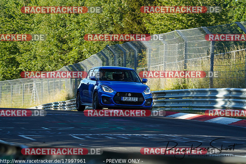 Bild #17997961 - Touristenfahrten Nürburgring Nordschleife (19.07.2022)