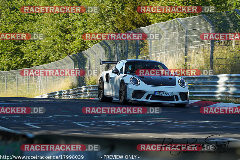 Bild #17998039 - Touristenfahrten Nürburgring Nordschleife (19.07.2022)