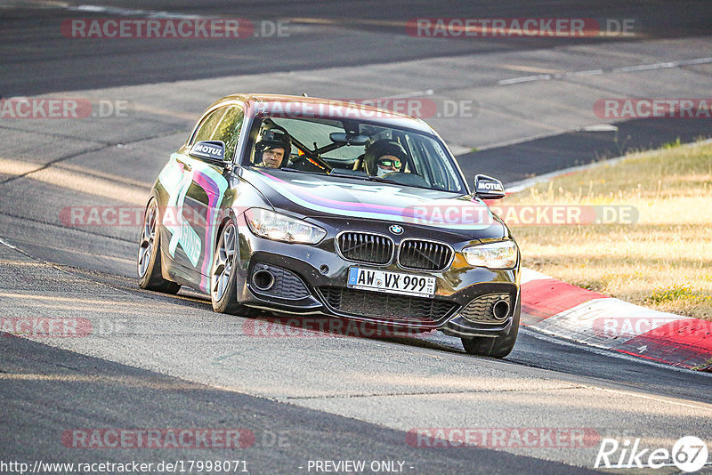 Bild #17998071 - Touristenfahrten Nürburgring Nordschleife (19.07.2022)