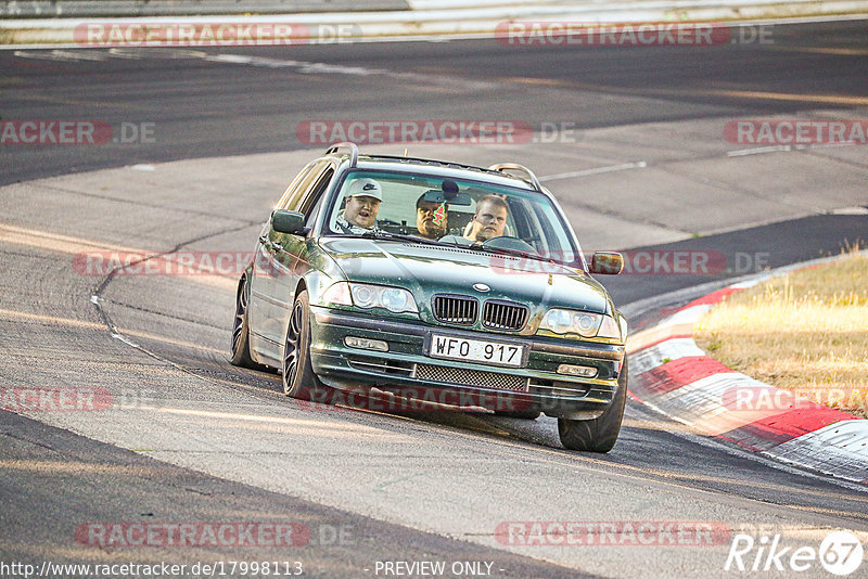 Bild #17998113 - Touristenfahrten Nürburgring Nordschleife (19.07.2022)