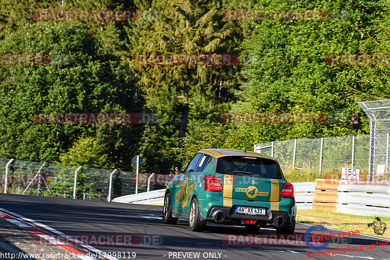 Bild #17998119 - Touristenfahrten Nürburgring Nordschleife (19.07.2022)