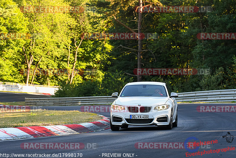 Bild #17998170 - Touristenfahrten Nürburgring Nordschleife (19.07.2022)