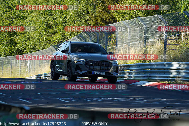 Bild #17998223 - Touristenfahrten Nürburgring Nordschleife (19.07.2022)