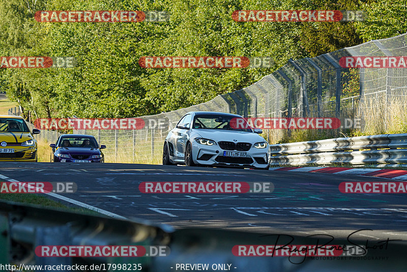 Bild #17998235 - Touristenfahrten Nürburgring Nordschleife (19.07.2022)