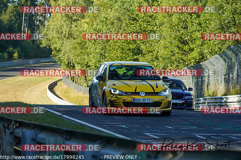 Bild #17998245 - Touristenfahrten Nürburgring Nordschleife (19.07.2022)