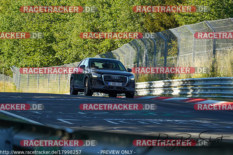 Bild #17998257 - Touristenfahrten Nürburgring Nordschleife (19.07.2022)