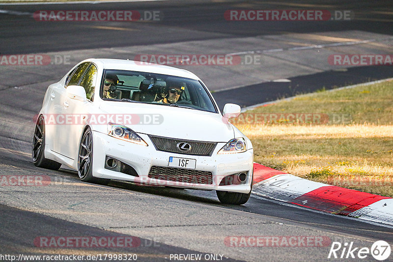 Bild #17998320 - Touristenfahrten Nürburgring Nordschleife (19.07.2022)