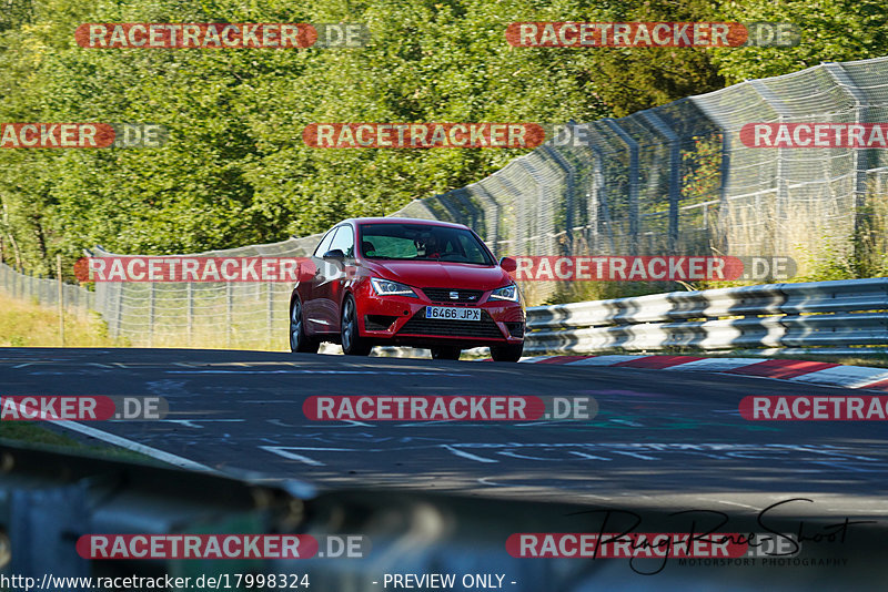 Bild #17998324 - Touristenfahrten Nürburgring Nordschleife (19.07.2022)