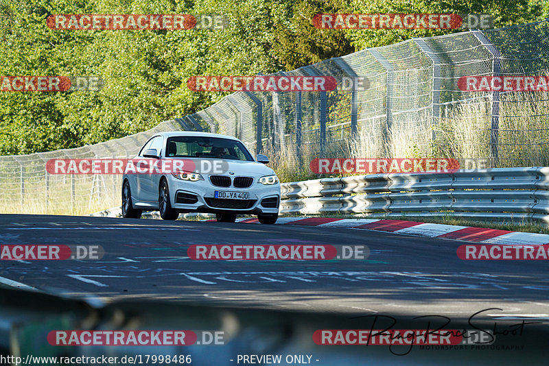 Bild #17998486 - Touristenfahrten Nürburgring Nordschleife (19.07.2022)