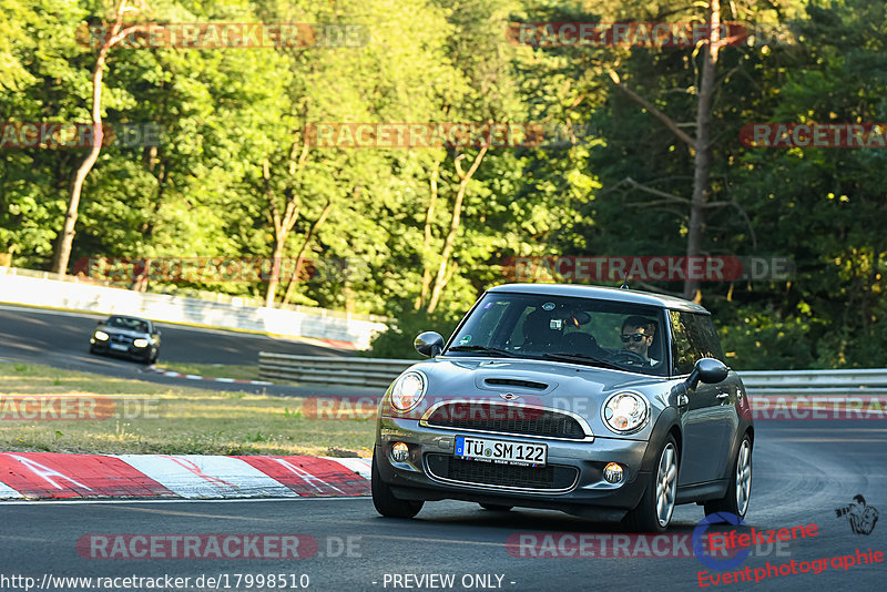 Bild #17998510 - Touristenfahrten Nürburgring Nordschleife (19.07.2022)