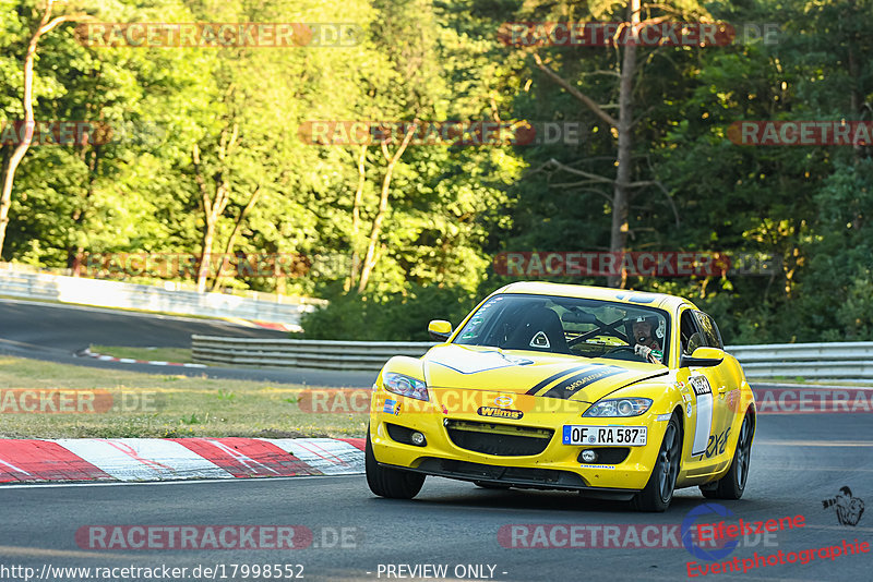 Bild #17998552 - Touristenfahrten Nürburgring Nordschleife (19.07.2022)