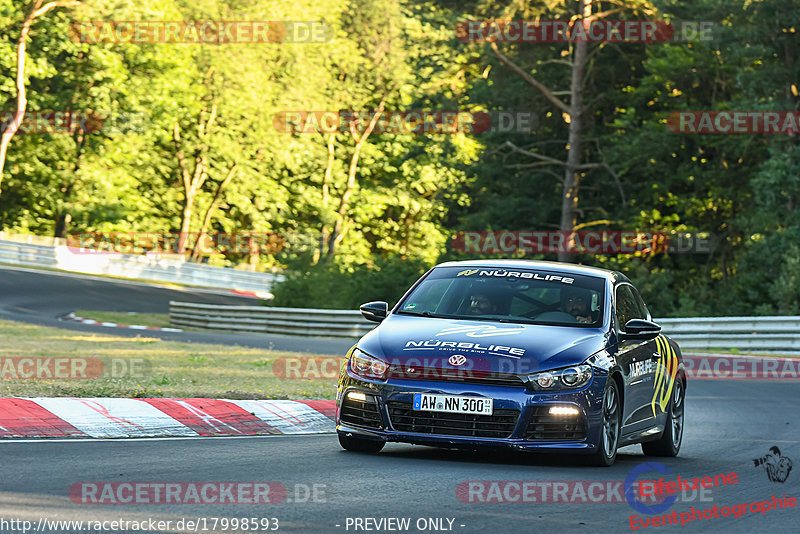 Bild #17998593 - Touristenfahrten Nürburgring Nordschleife (19.07.2022)