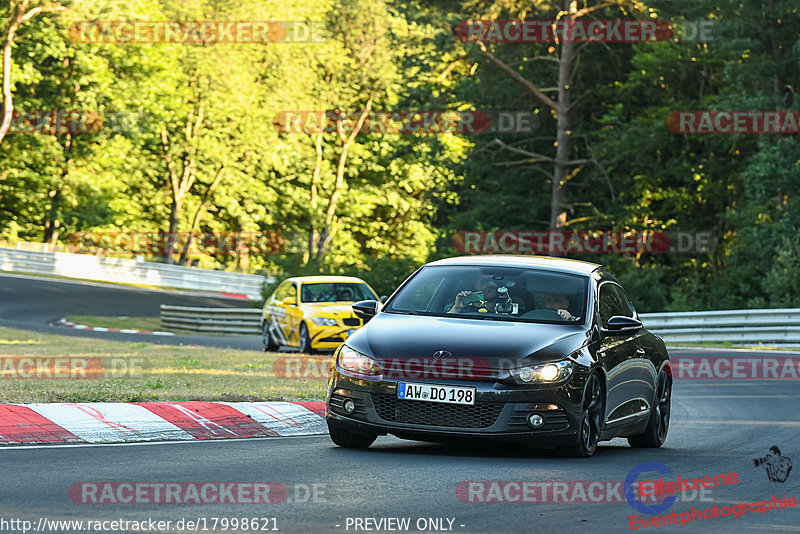 Bild #17998621 - Touristenfahrten Nürburgring Nordschleife (19.07.2022)