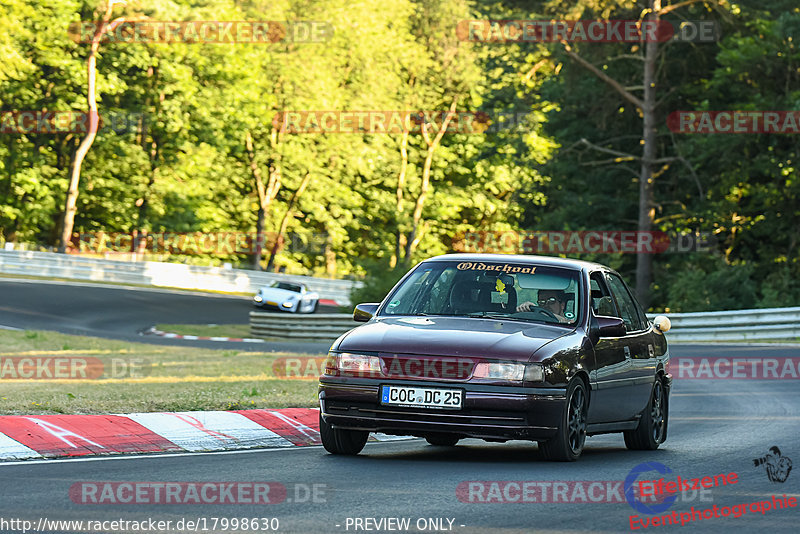 Bild #17998630 - Touristenfahrten Nürburgring Nordschleife (19.07.2022)