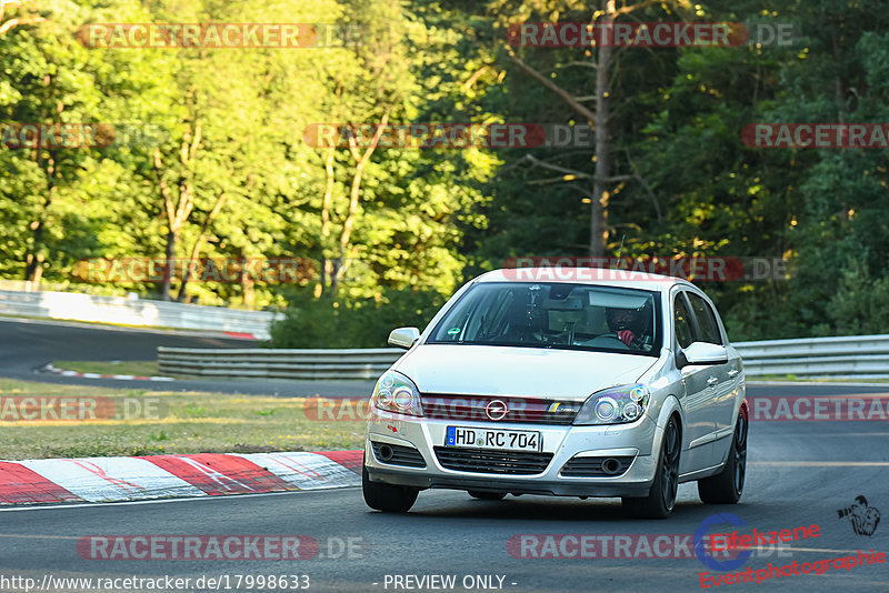 Bild #17998633 - Touristenfahrten Nürburgring Nordschleife (19.07.2022)