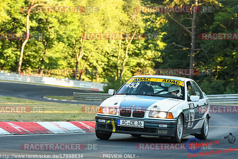 Bild #17998634 - Touristenfahrten Nürburgring Nordschleife (19.07.2022)