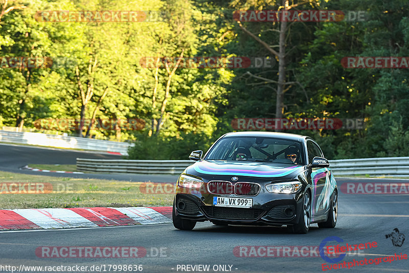 Bild #17998636 - Touristenfahrten Nürburgring Nordschleife (19.07.2022)