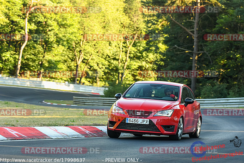 Bild #17998637 - Touristenfahrten Nürburgring Nordschleife (19.07.2022)