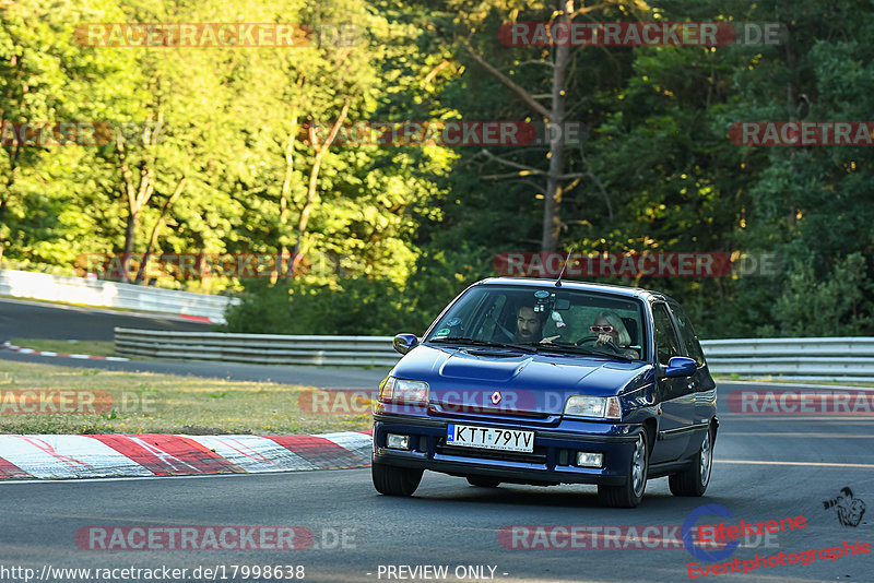 Bild #17998638 - Touristenfahrten Nürburgring Nordschleife (19.07.2022)