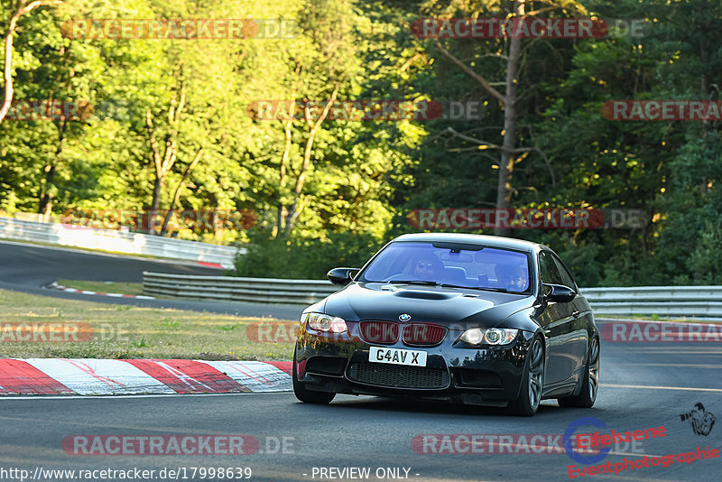 Bild #17998639 - Touristenfahrten Nürburgring Nordschleife (19.07.2022)