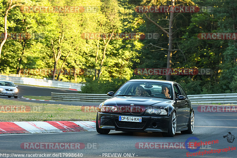 Bild #17998640 - Touristenfahrten Nürburgring Nordschleife (19.07.2022)