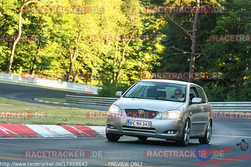 Bild #17998642 - Touristenfahrten Nürburgring Nordschleife (19.07.2022)