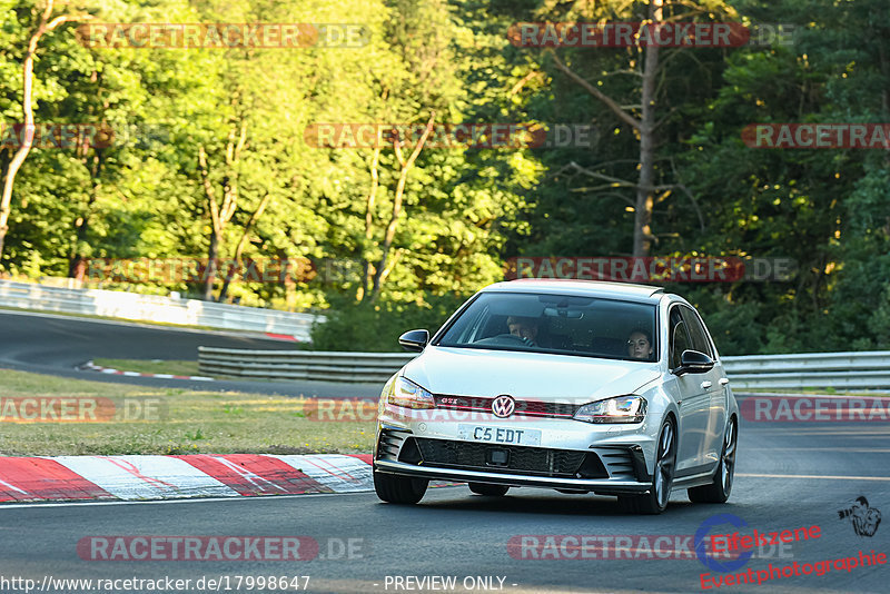 Bild #17998647 - Touristenfahrten Nürburgring Nordschleife (19.07.2022)