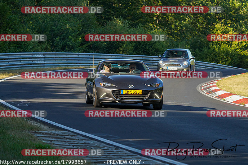 Bild #17998657 - Touristenfahrten Nürburgring Nordschleife (19.07.2022)