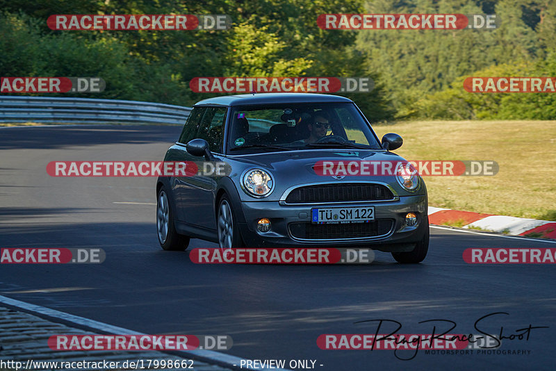 Bild #17998662 - Touristenfahrten Nürburgring Nordschleife (19.07.2022)