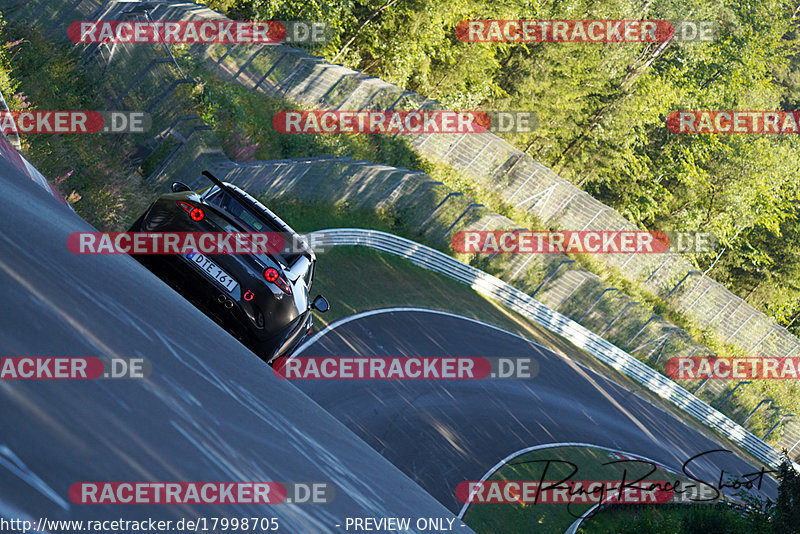 Bild #17998705 - Touristenfahrten Nürburgring Nordschleife (19.07.2022)