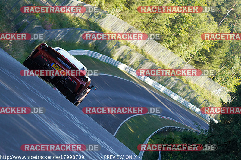 Bild #17998709 - Touristenfahrten Nürburgring Nordschleife (19.07.2022)