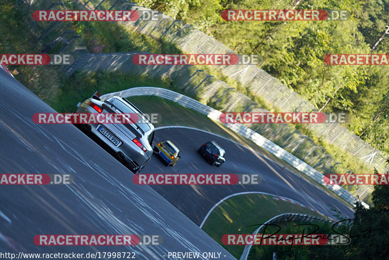 Bild #17998722 - Touristenfahrten Nürburgring Nordschleife (19.07.2022)