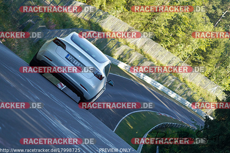 Bild #17998725 - Touristenfahrten Nürburgring Nordschleife (19.07.2022)