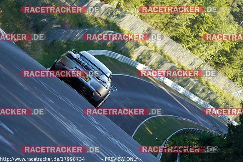 Bild #17998734 - Touristenfahrten Nürburgring Nordschleife (19.07.2022)