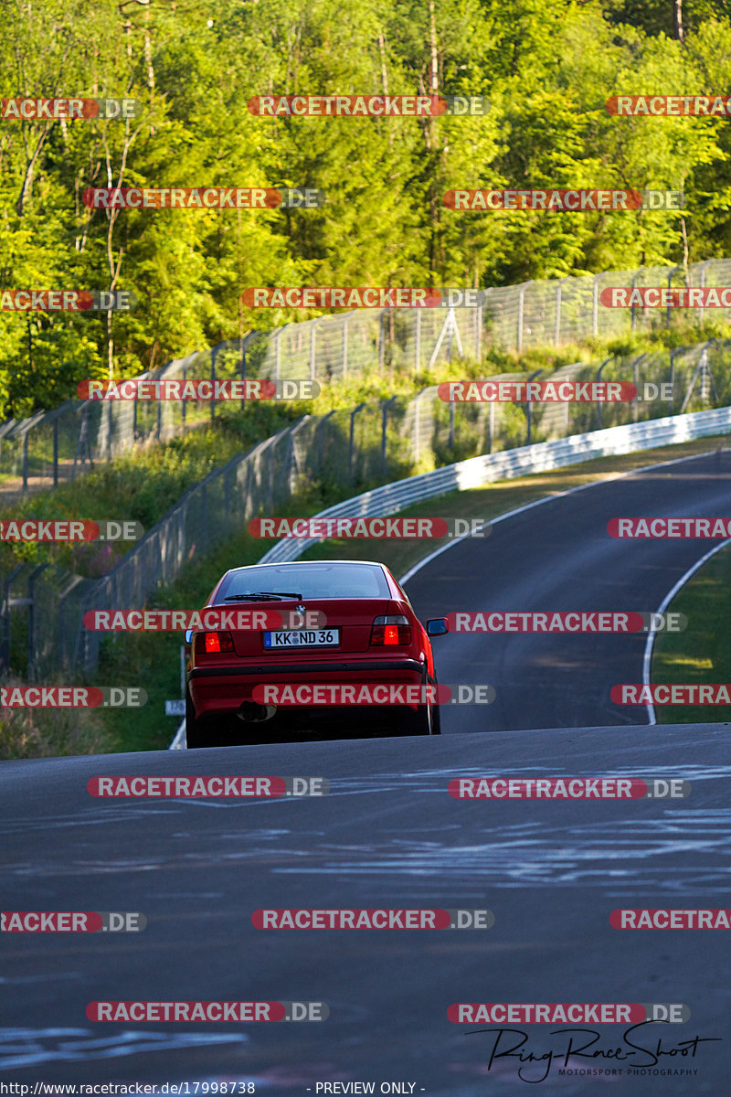 Bild #17998738 - Touristenfahrten Nürburgring Nordschleife (19.07.2022)