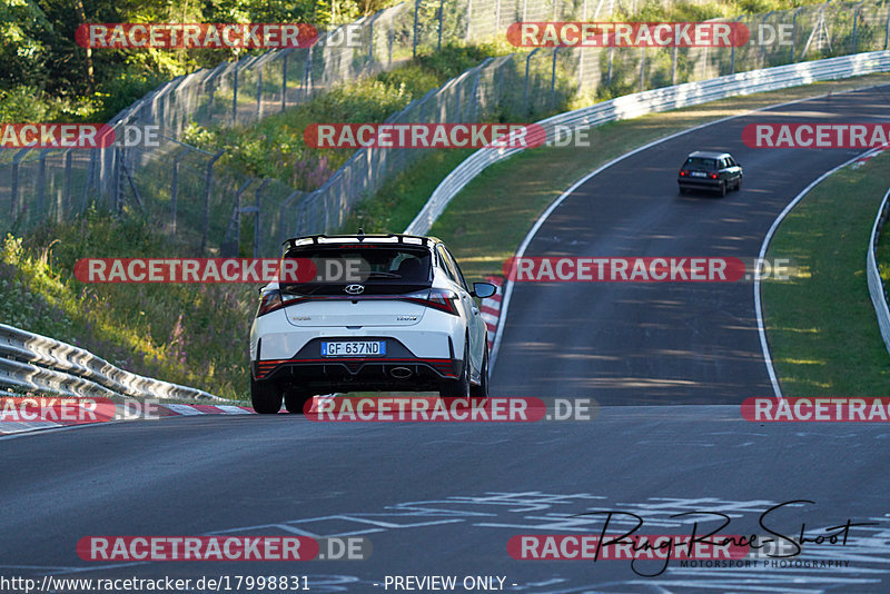 Bild #17998831 - Touristenfahrten Nürburgring Nordschleife (19.07.2022)