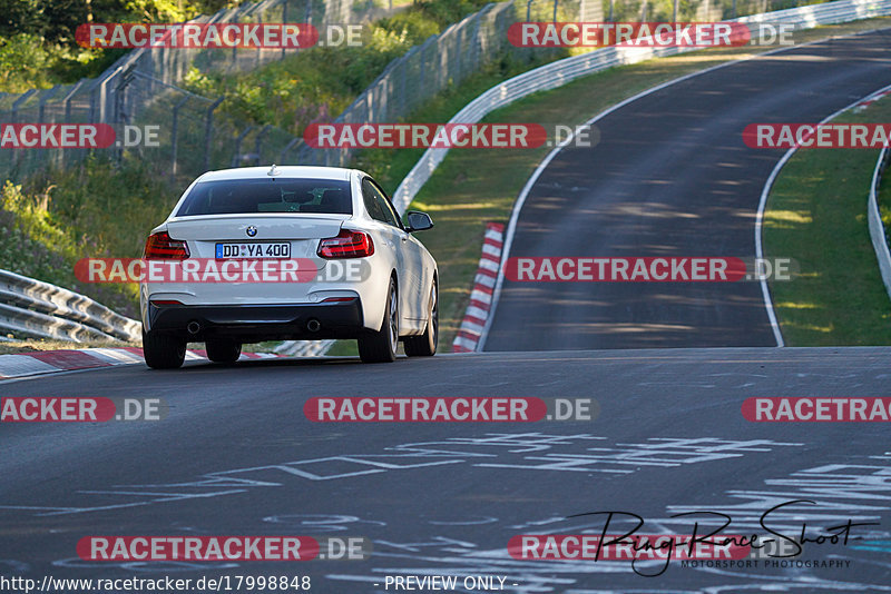 Bild #17998848 - Touristenfahrten Nürburgring Nordschleife (19.07.2022)