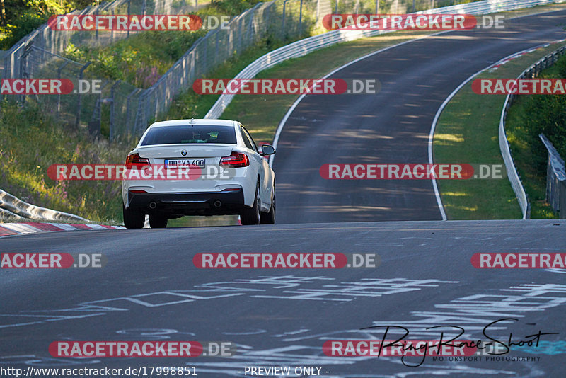 Bild #17998851 - Touristenfahrten Nürburgring Nordschleife (19.07.2022)