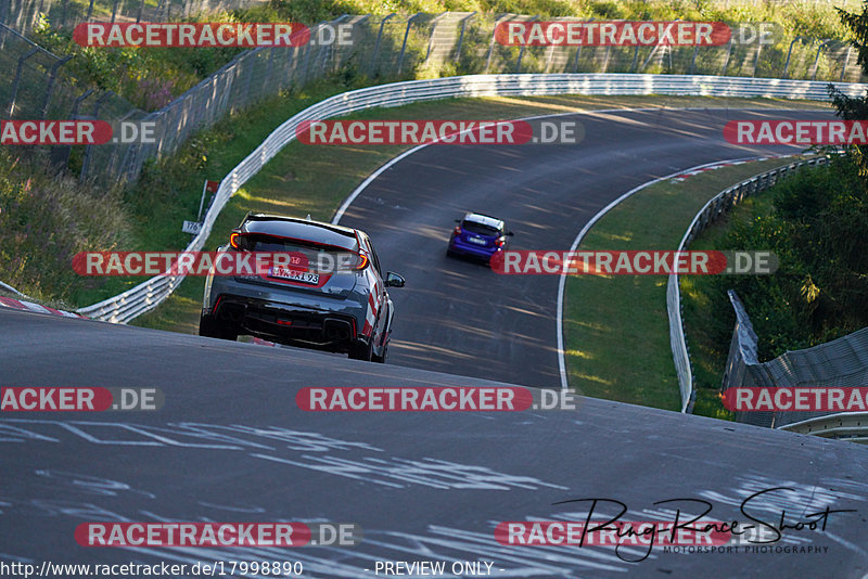 Bild #17998890 - Touristenfahrten Nürburgring Nordschleife (19.07.2022)