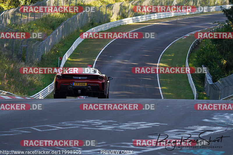 Bild #17998905 - Touristenfahrten Nürburgring Nordschleife (19.07.2022)