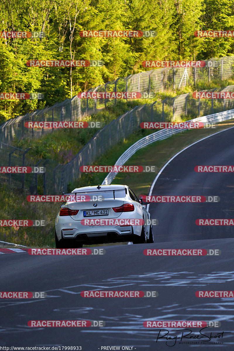 Bild #17998933 - Touristenfahrten Nürburgring Nordschleife (19.07.2022)