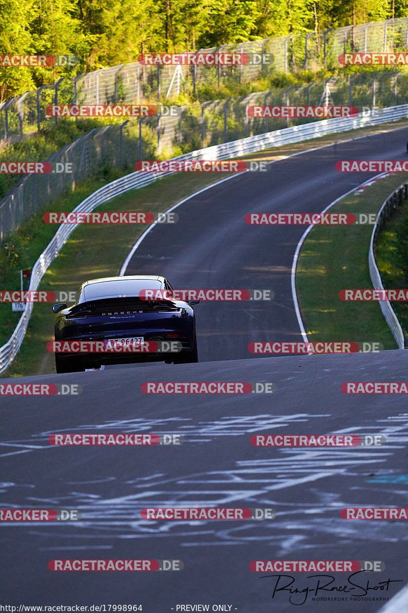 Bild #17998964 - Touristenfahrten Nürburgring Nordschleife (19.07.2022)