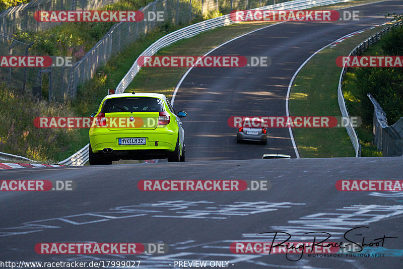 Bild #17999027 - Touristenfahrten Nürburgring Nordschleife (19.07.2022)