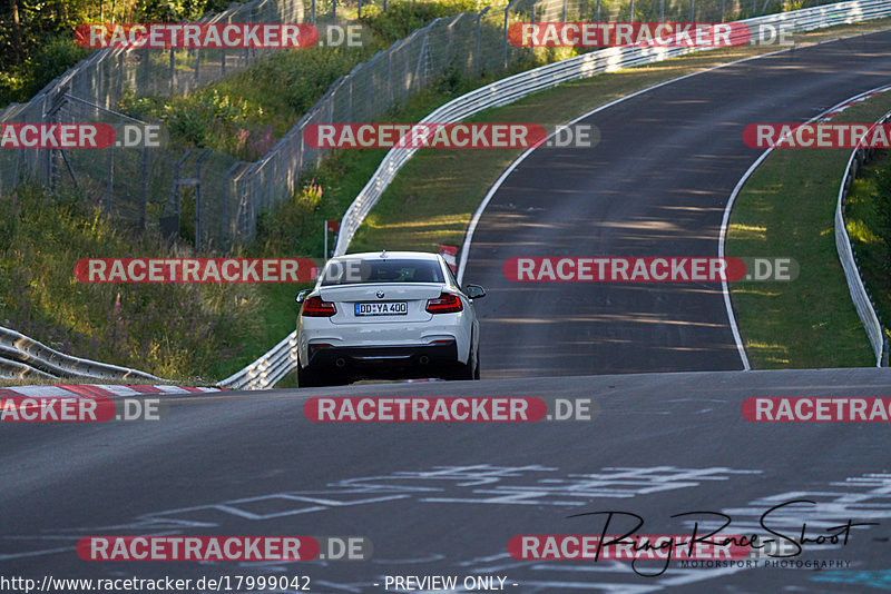 Bild #17999042 - Touristenfahrten Nürburgring Nordschleife (19.07.2022)