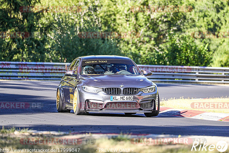 Bild #17999047 - Touristenfahrten Nürburgring Nordschleife (19.07.2022)